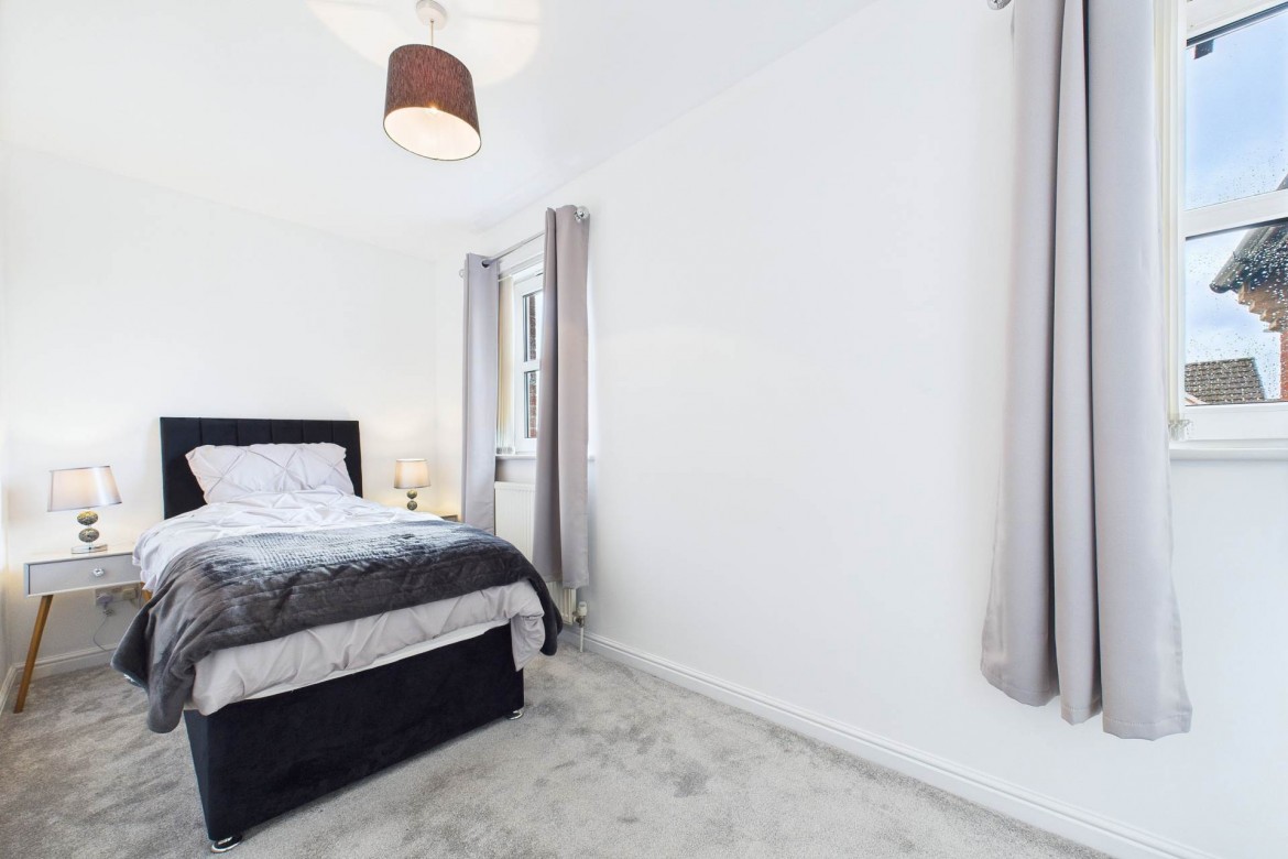 Images for Ashley Grove, Bellshill