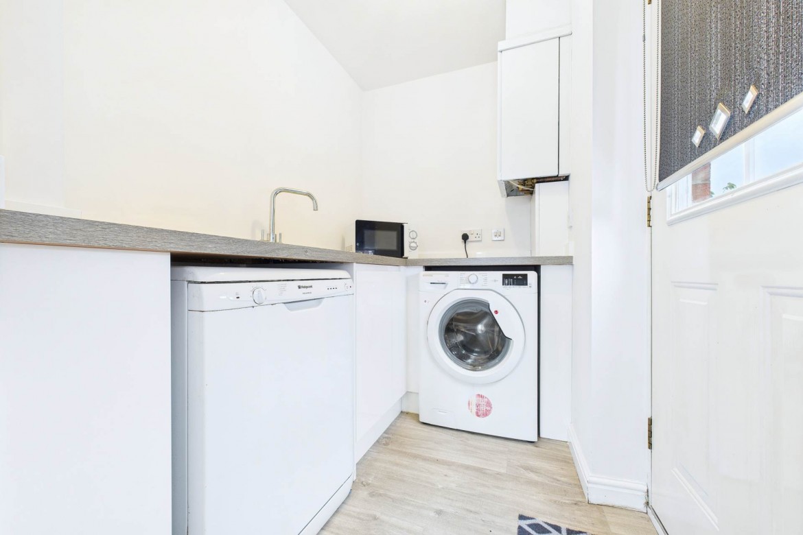 Images for Ashley Grove, Bellshill