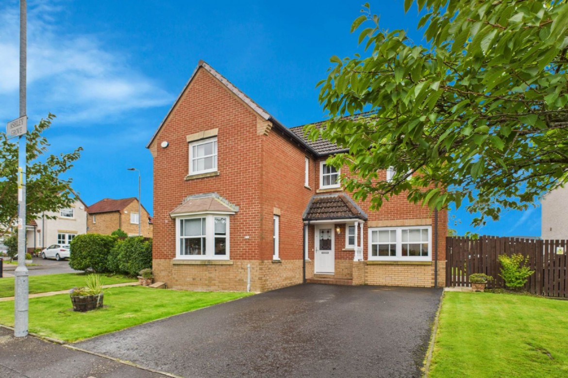 Images for Ashley Grove, Bellshill