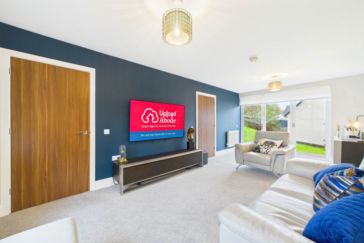 Images for Black Grouse Grove, Ferniegair, Hamilton