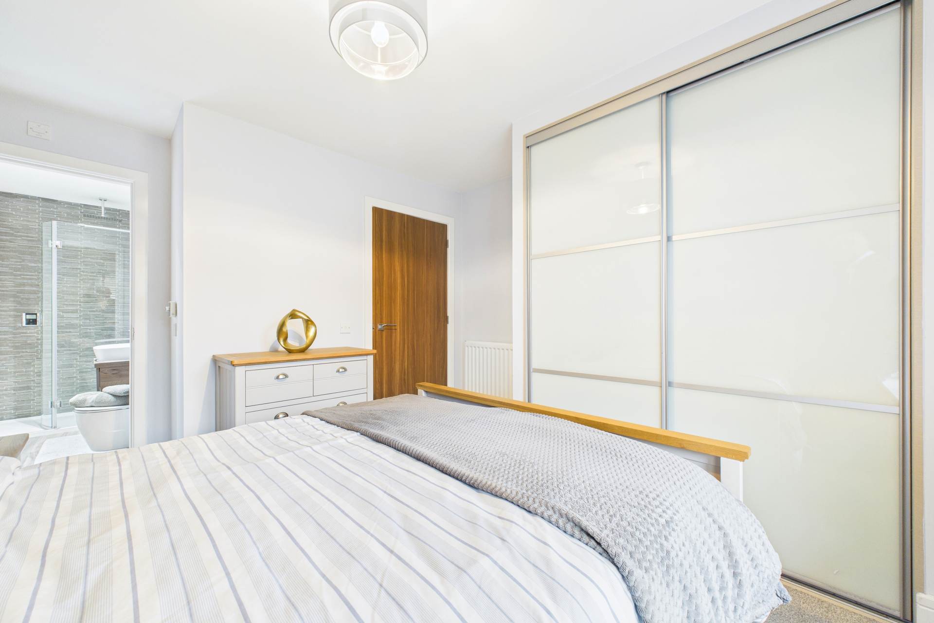 Black Grouse Grove, Ferniegair, Hamilton