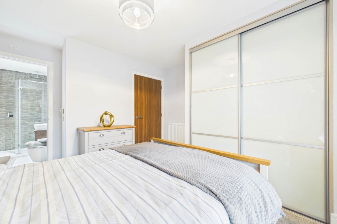 Images for Black Grouse Grove, Ferniegair, Hamilton