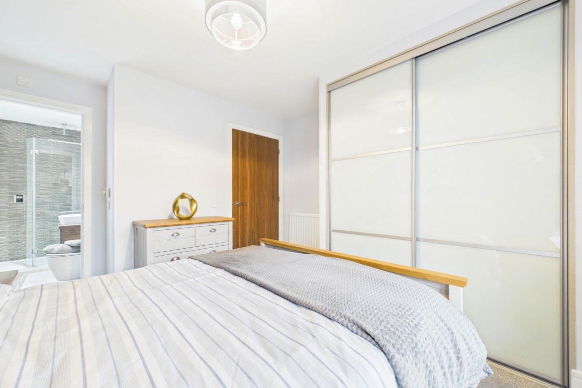 Images for Black Grouse Grove, Ferniegair, Hamilton