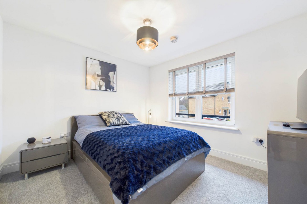 Images for Black Grouse Grove, Ferniegair, Hamilton