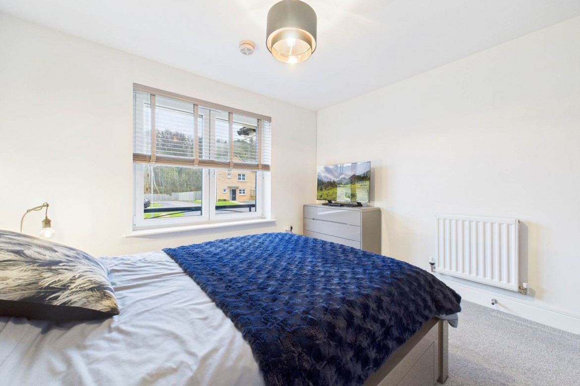 Images for Black Grouse Grove, Ferniegair, Hamilton