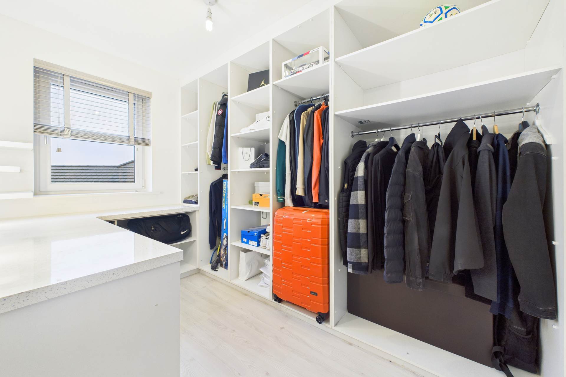 Black Grouse Grove, Ferniegair, Hamilton