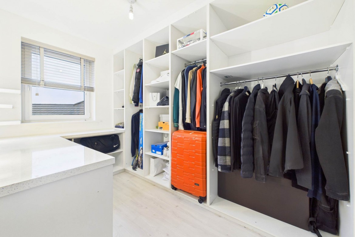 Images for Black Grouse Grove, Ferniegair, Hamilton