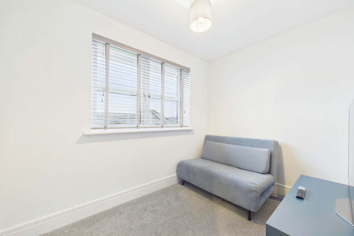 Images for Black Grouse Grove, Ferniegair, Hamilton