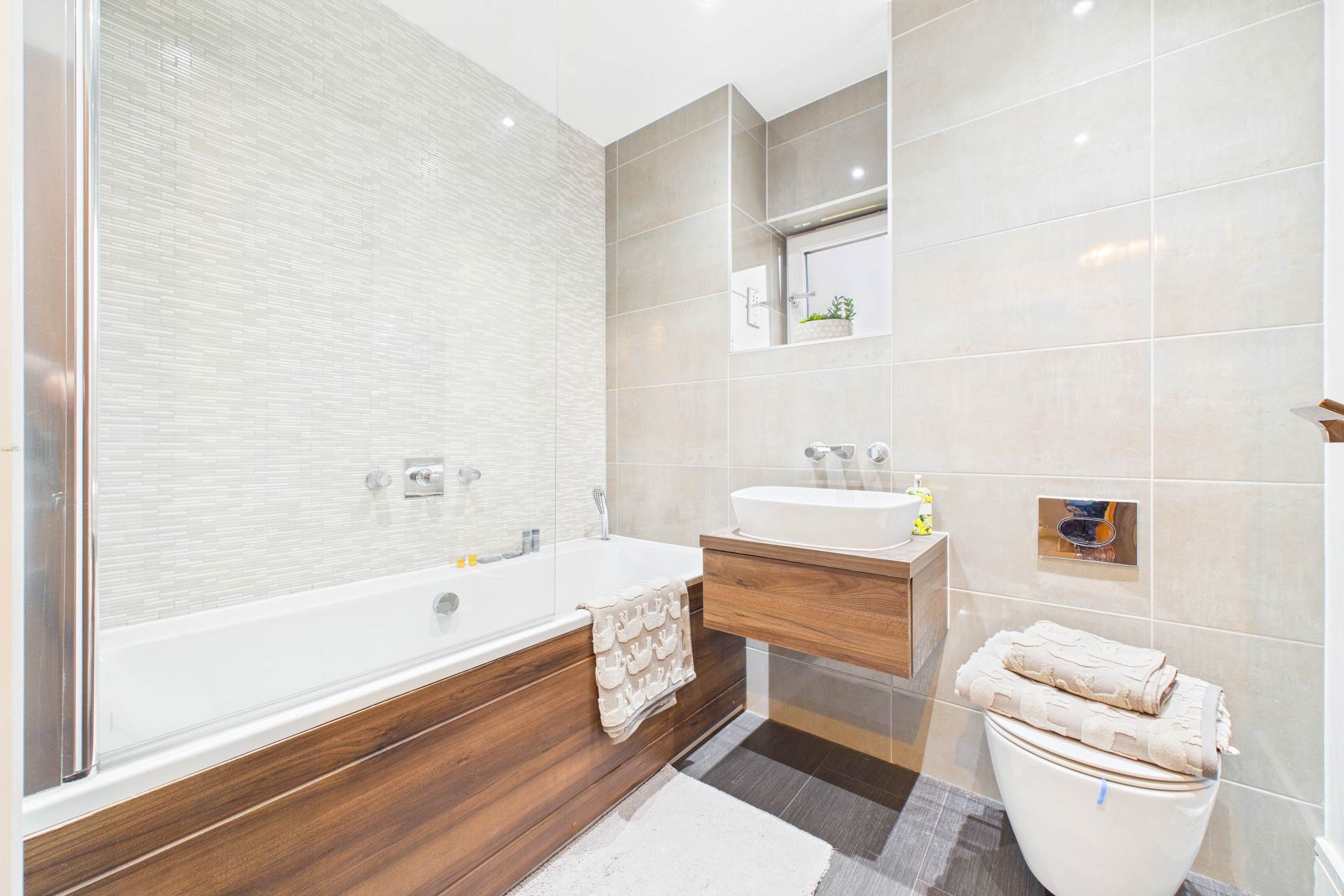 Black Grouse Grove, Ferniegair, Hamilton