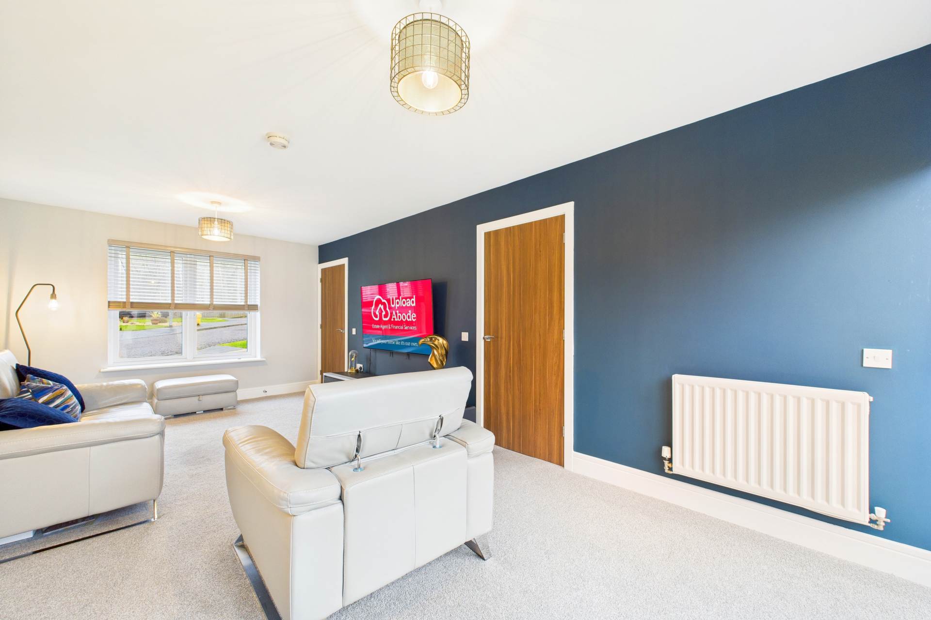 Black Grouse Grove, Ferniegair, Hamilton