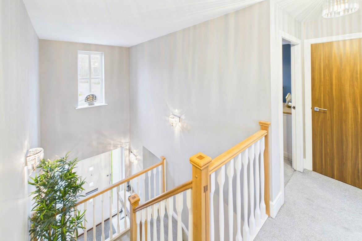 Images for Black Grouse Grove, Ferniegair, Hamilton