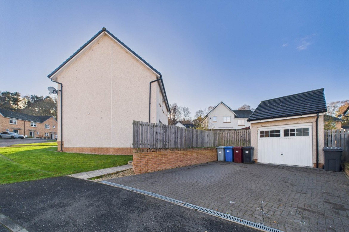 Images for Black Grouse Grove, Ferniegair, Hamilton