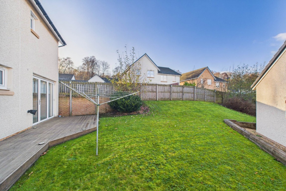 Images for Black Grouse Grove, Ferniegair, Hamilton