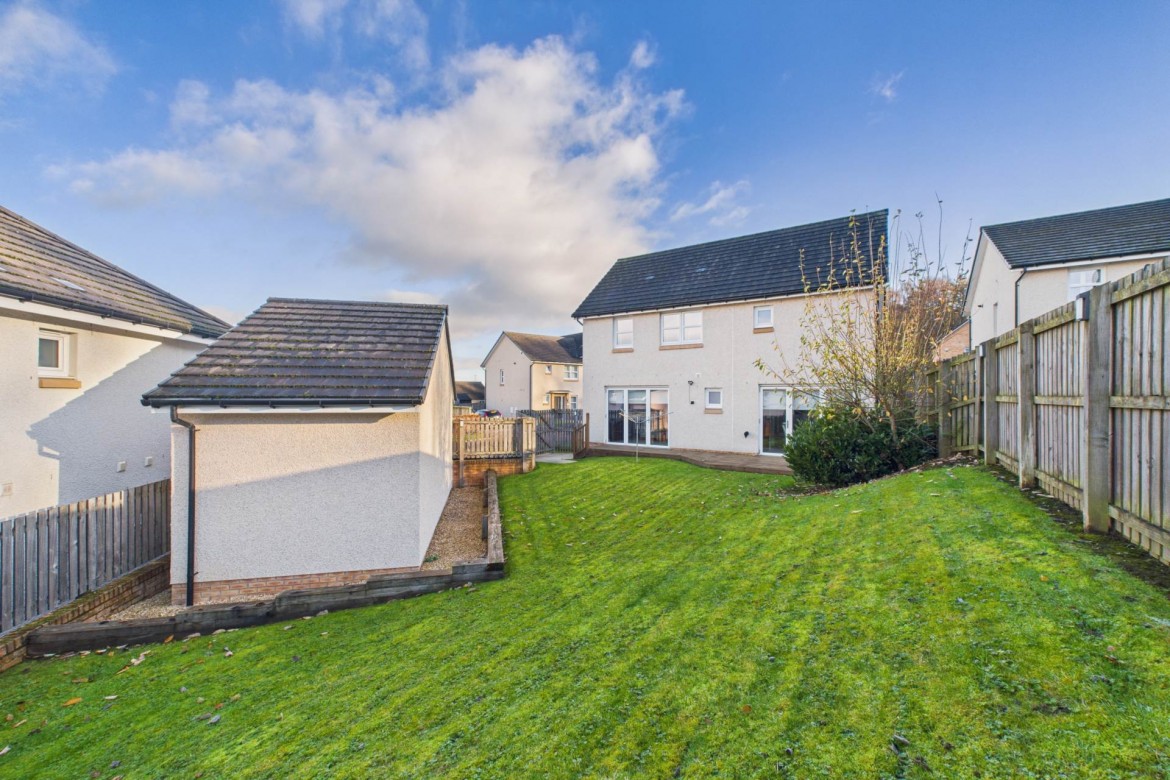 Images for Black Grouse Grove, Ferniegair, Hamilton