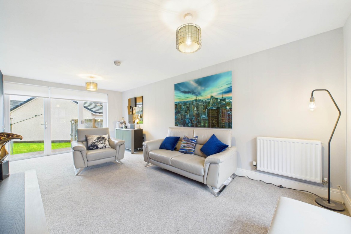 Images for Black Grouse Grove, Ferniegair, Hamilton