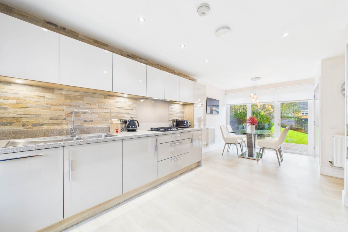 Images for Black Grouse Grove, Ferniegair, Hamilton