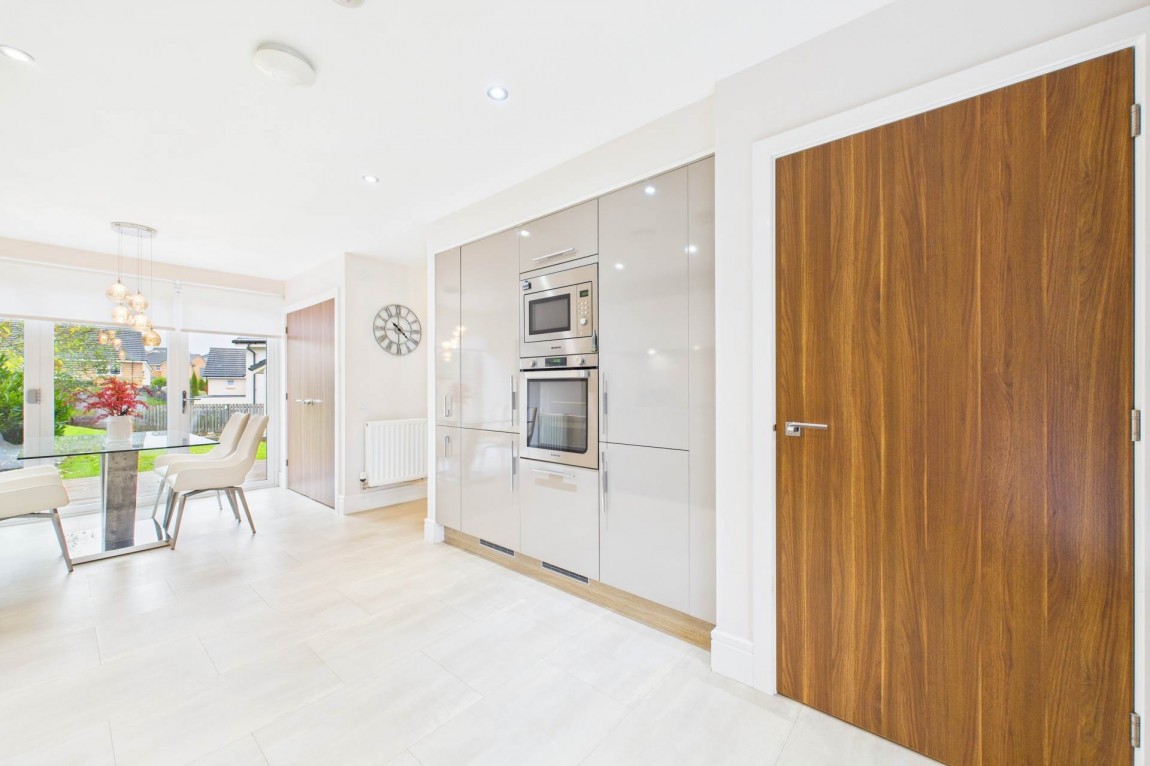 Images for Black Grouse Grove, Ferniegair, Hamilton