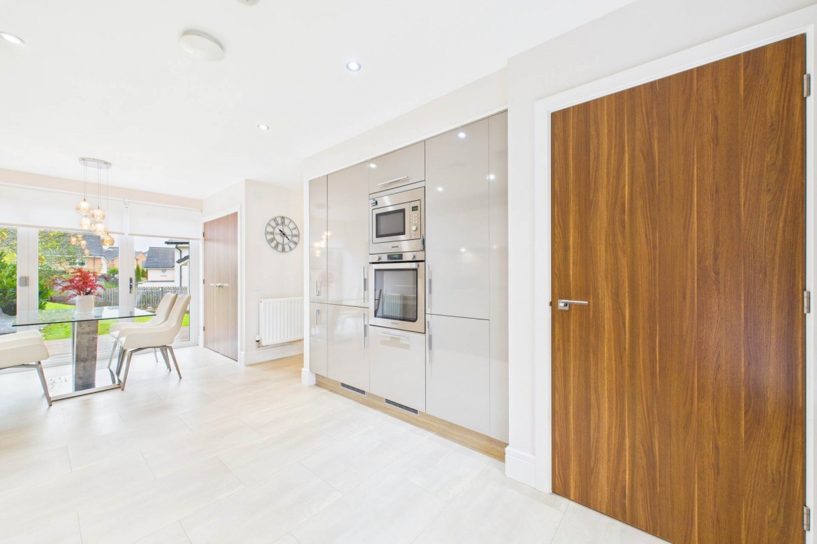 Images for Black Grouse Grove, Ferniegair, Hamilton