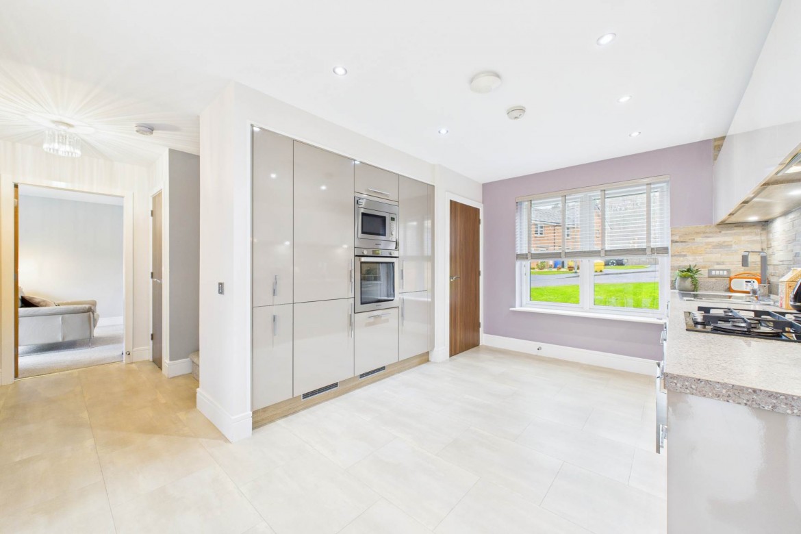 Images for Black Grouse Grove, Ferniegair, Hamilton