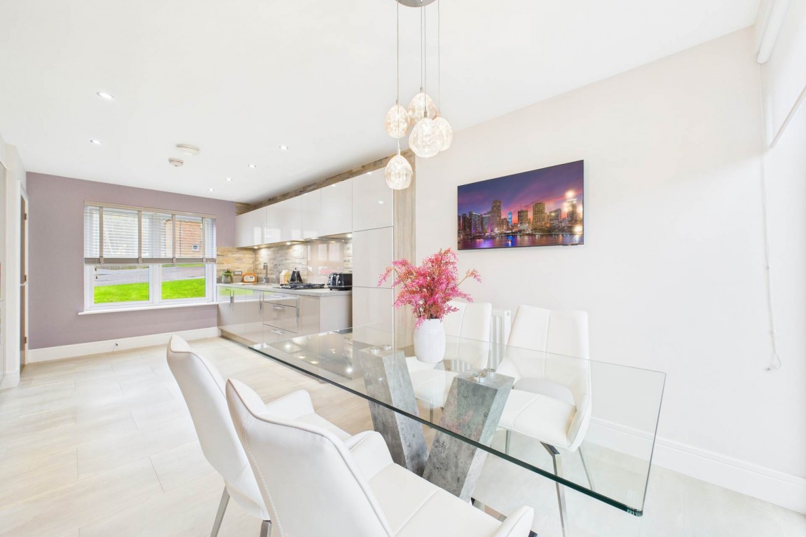 Images for Black Grouse Grove, Ferniegair, Hamilton