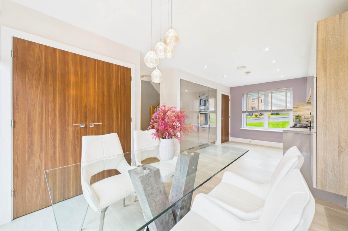 Images for Black Grouse Grove, Ferniegair, Hamilton