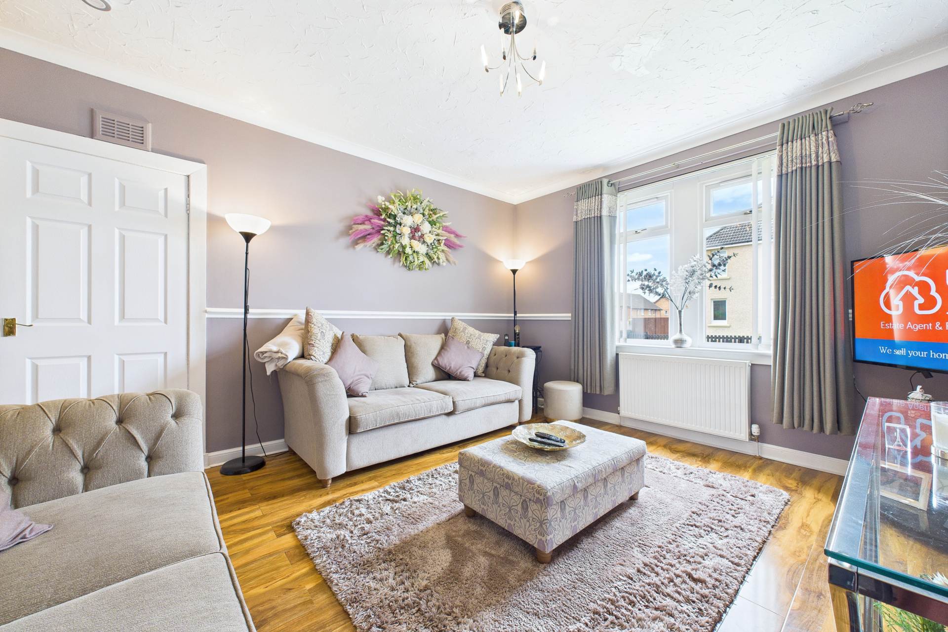 Kirkhill Street, Wishaw
