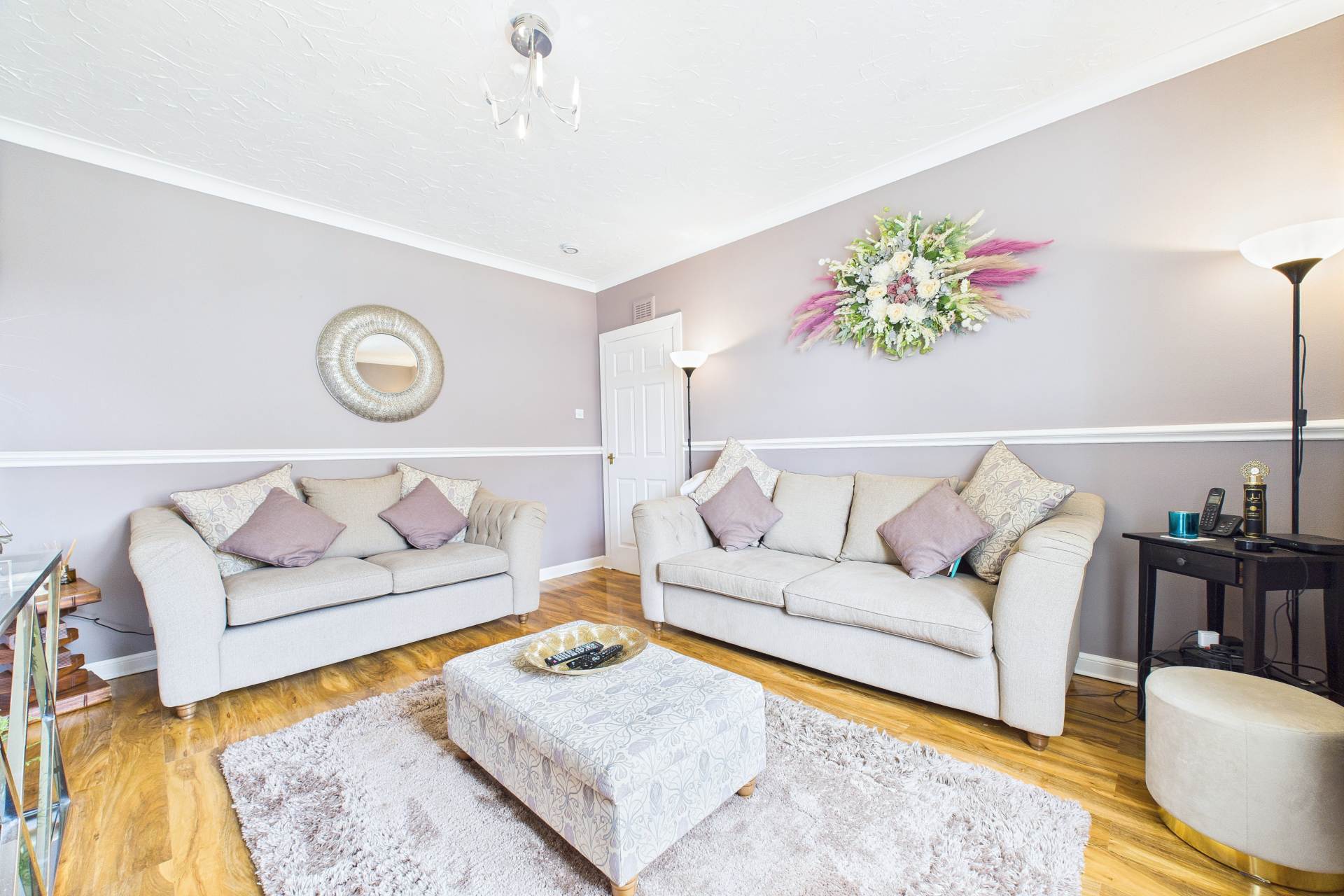 Kirkhill Street, Wishaw