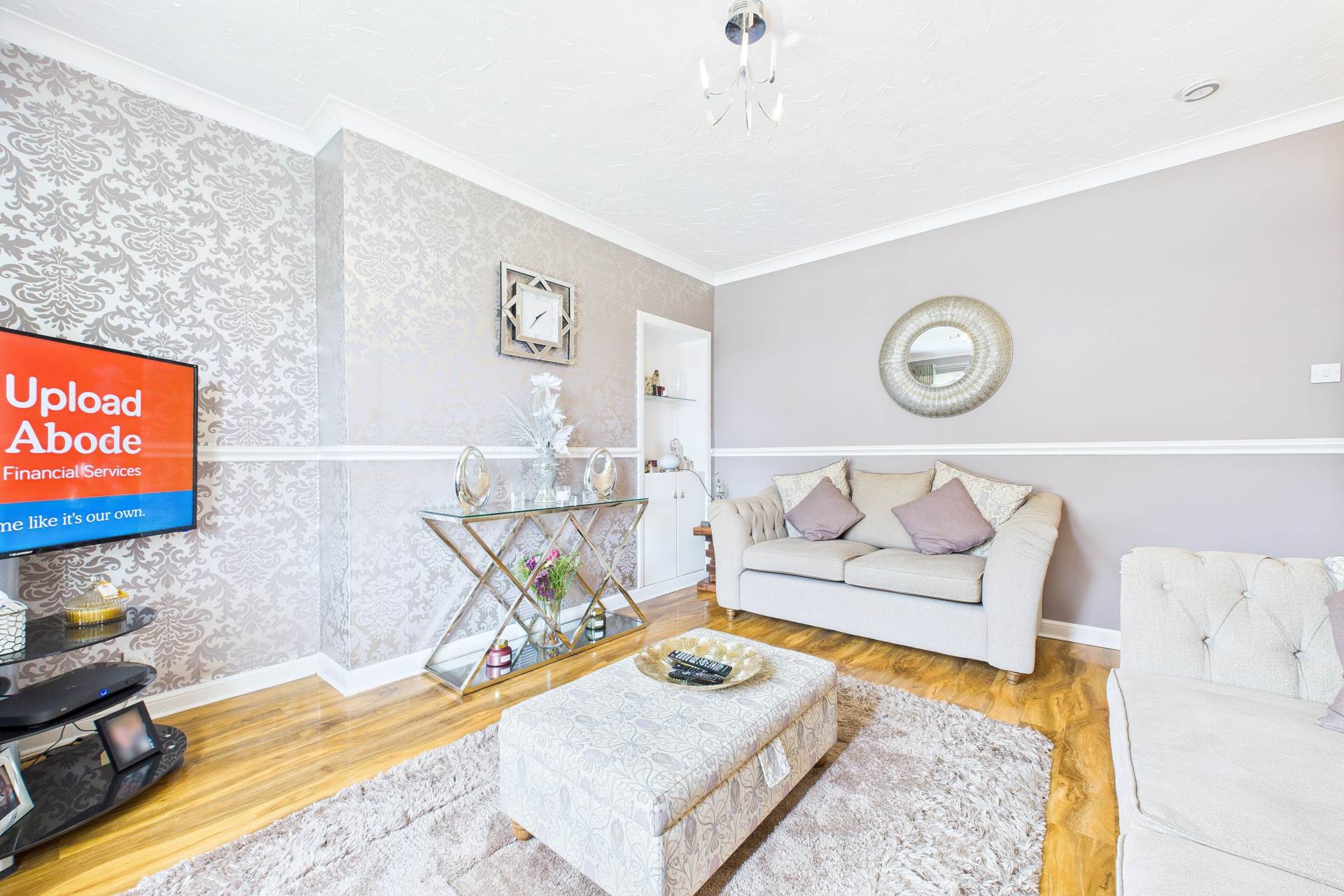 Kirkhill Street, Wishaw