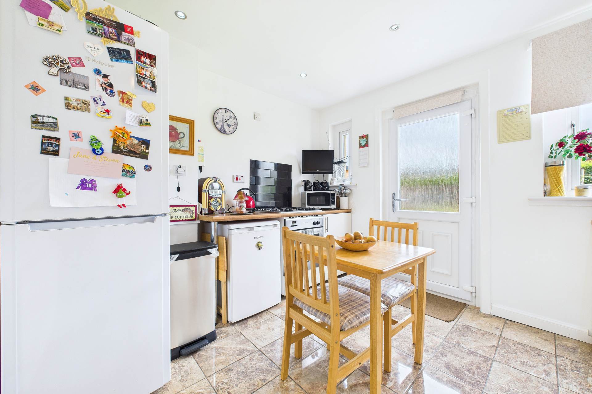 Kirkhill Street, Wishaw