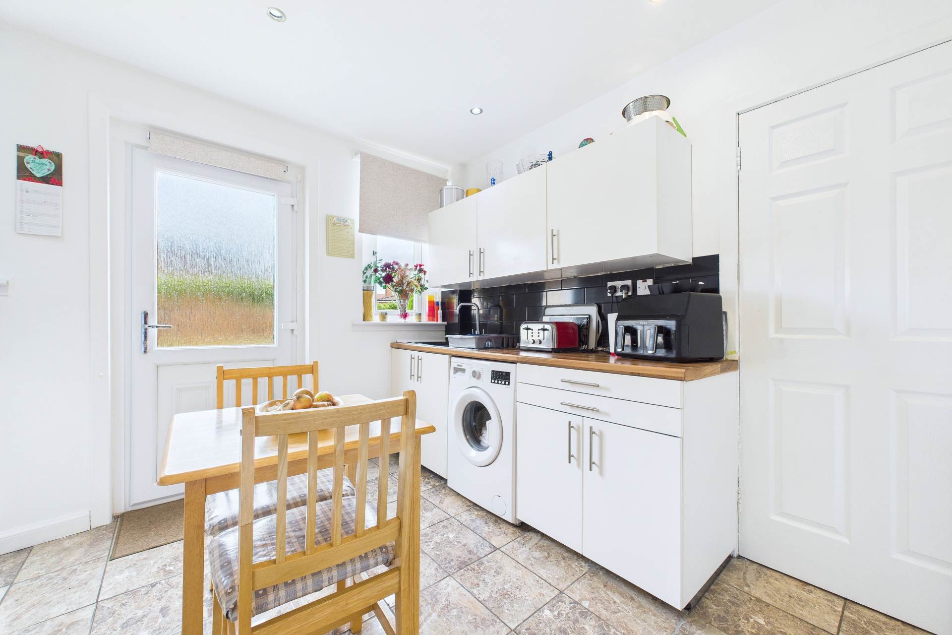 Kirkhill Street, Wishaw