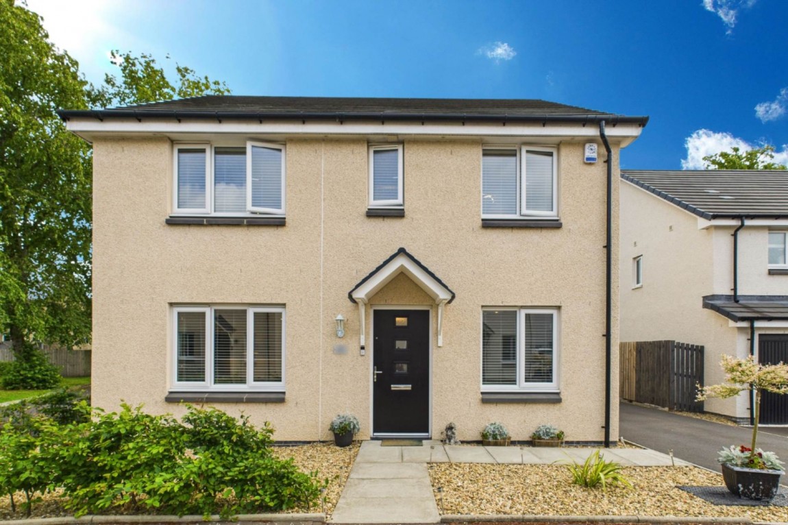 Images for Lotus Crescent, Cleland