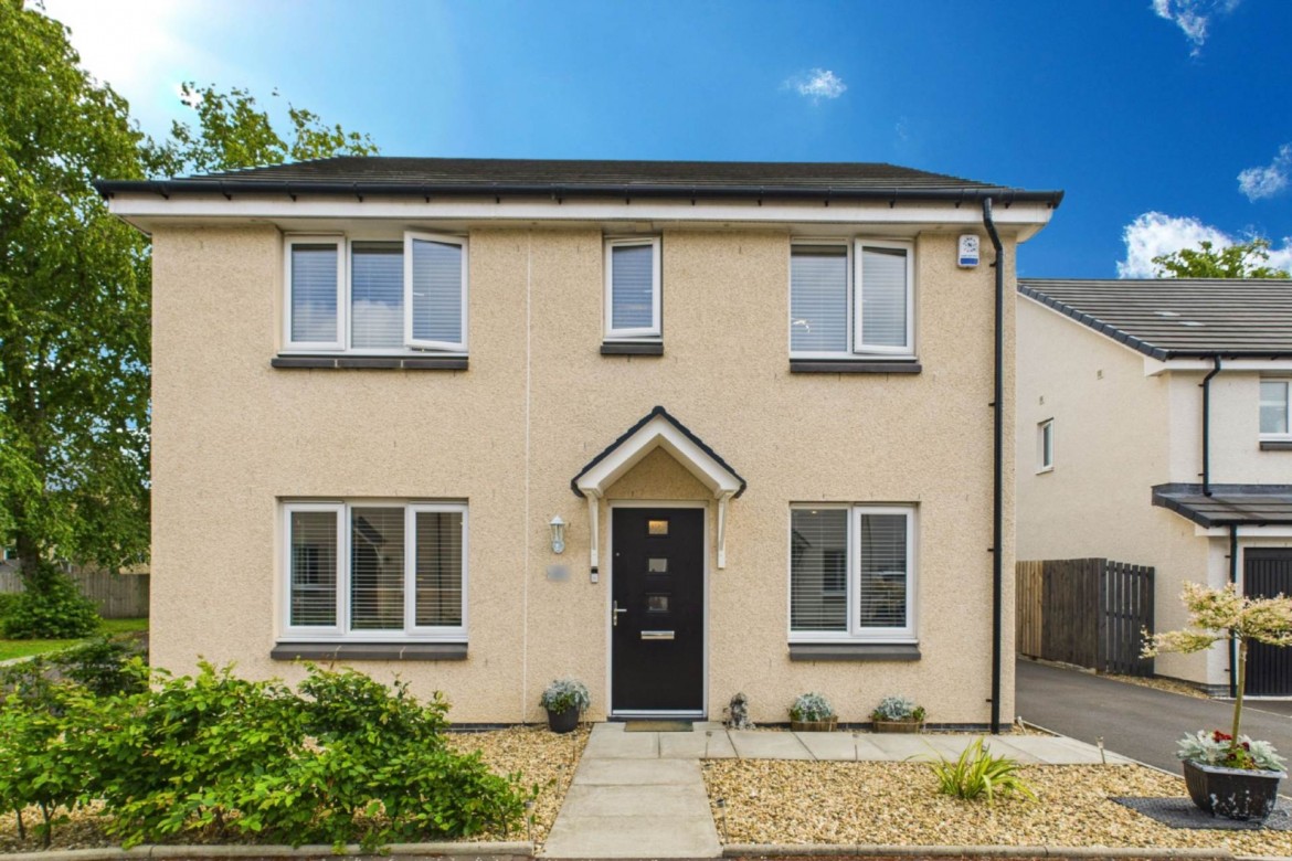 Images for Lotus Crescent, Cleland