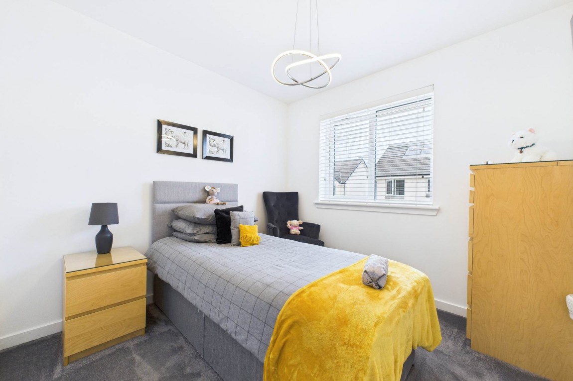 Images for Lotus Crescent, Cleland