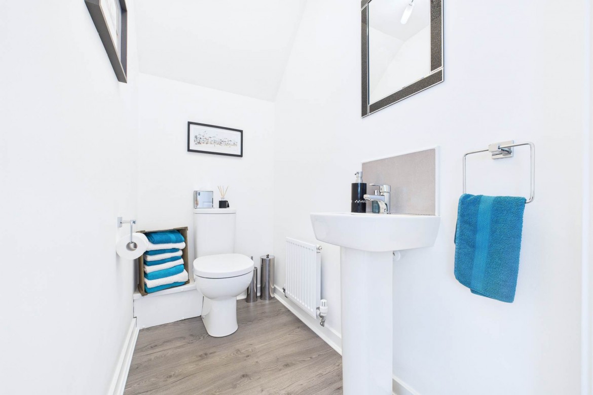 Images for Lotus Crescent, Cleland