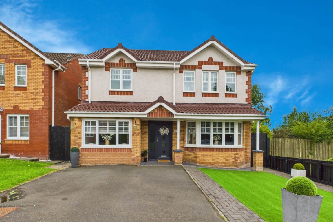 Images for Gilchrist Way, Wishaw