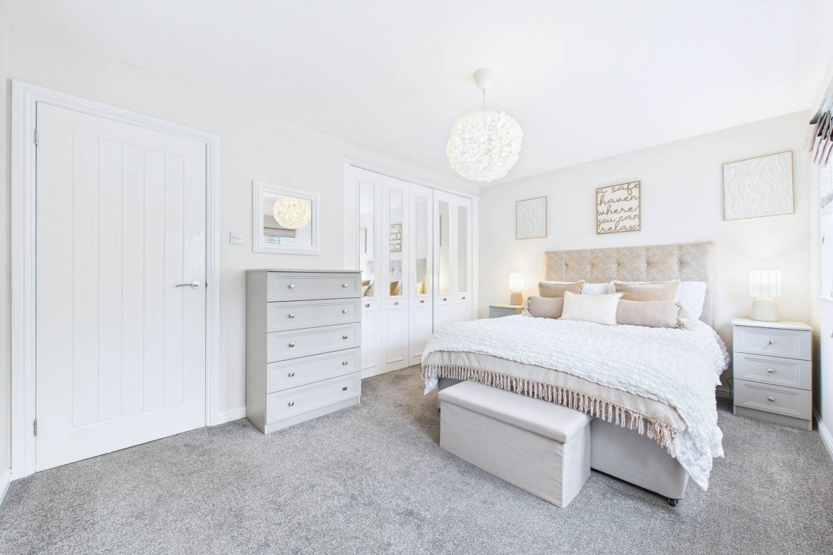 Images for Gilchrist Way, Wishaw