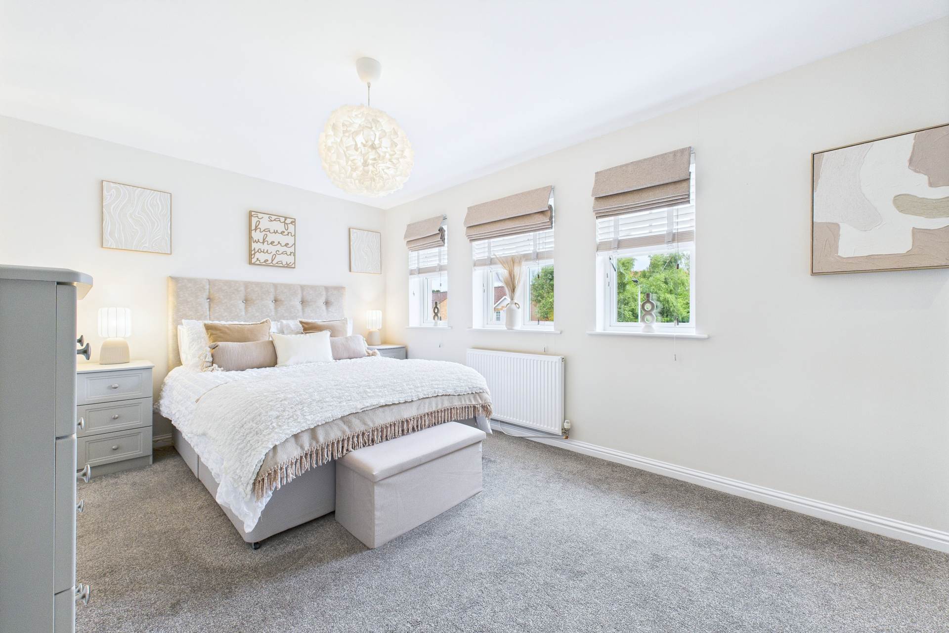 Gilchrist Way, Wishaw