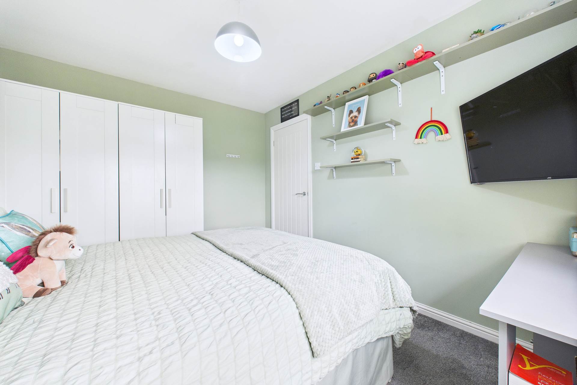 Gilchrist Way, Wishaw