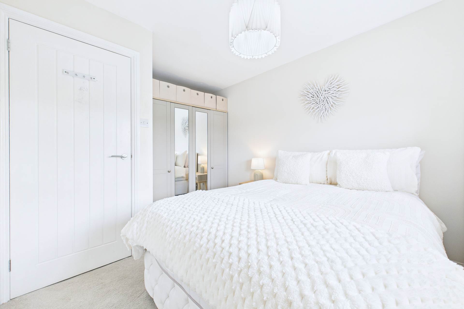 Gilchrist Way, Wishaw