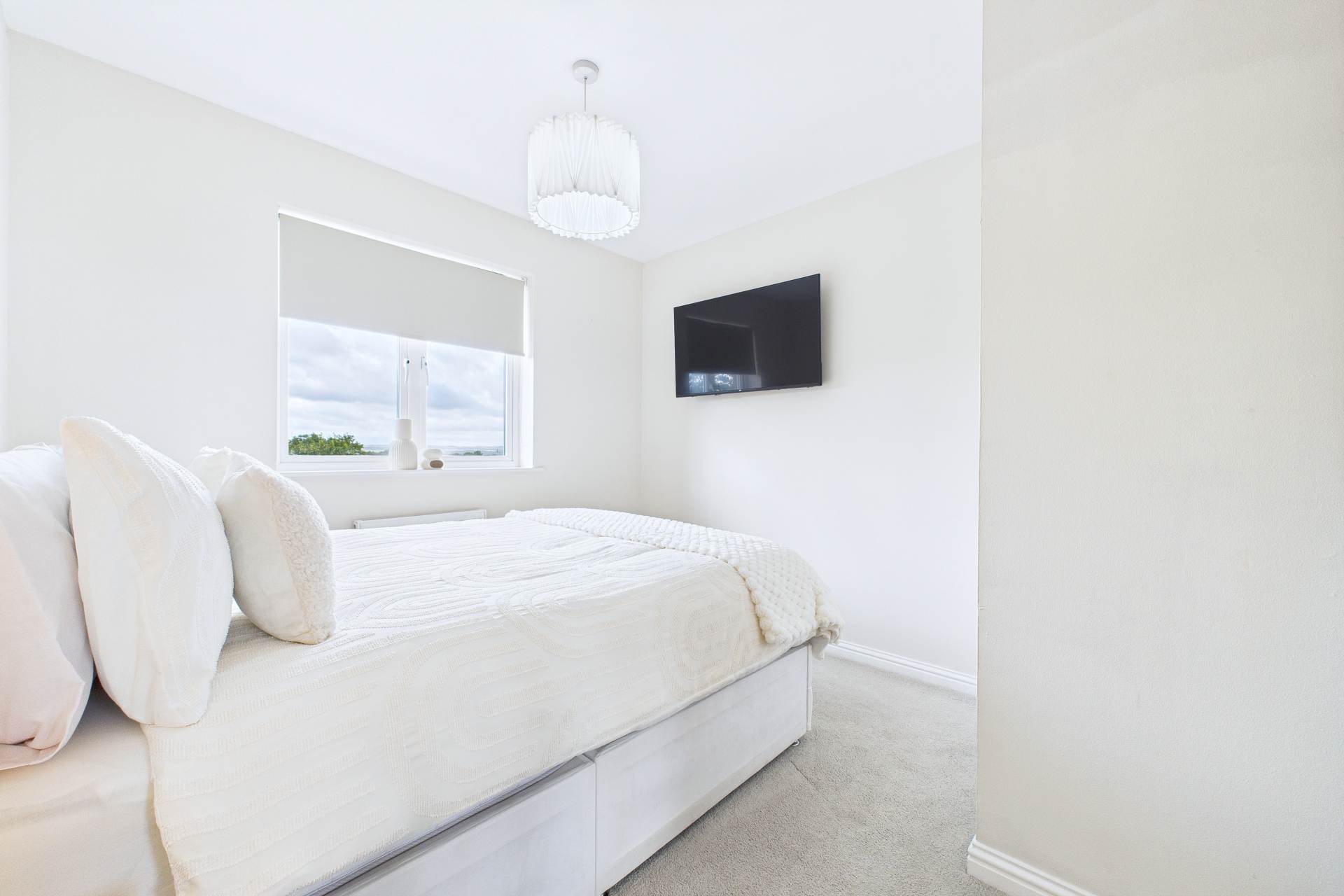 Gilchrist Way, Wishaw