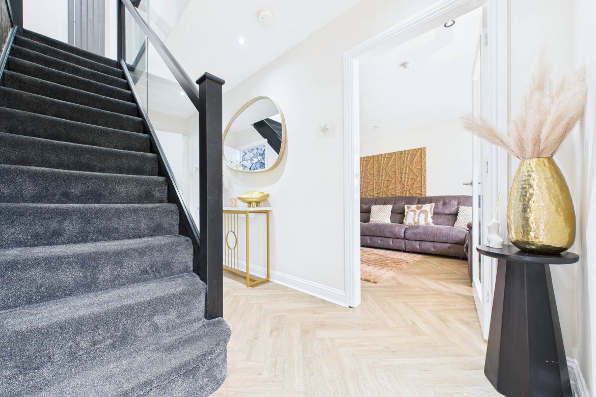 Images for Gilchrist Way, Wishaw