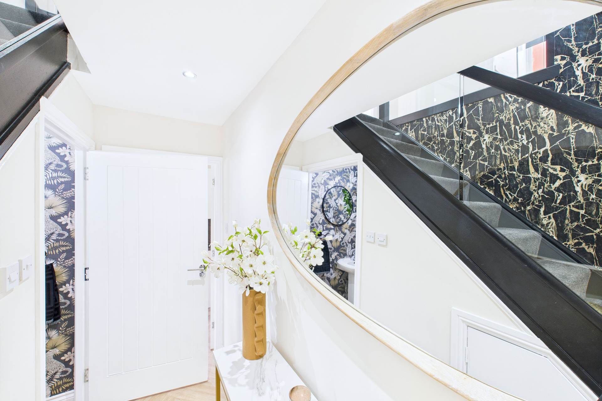 Gilchrist Way, Wishaw