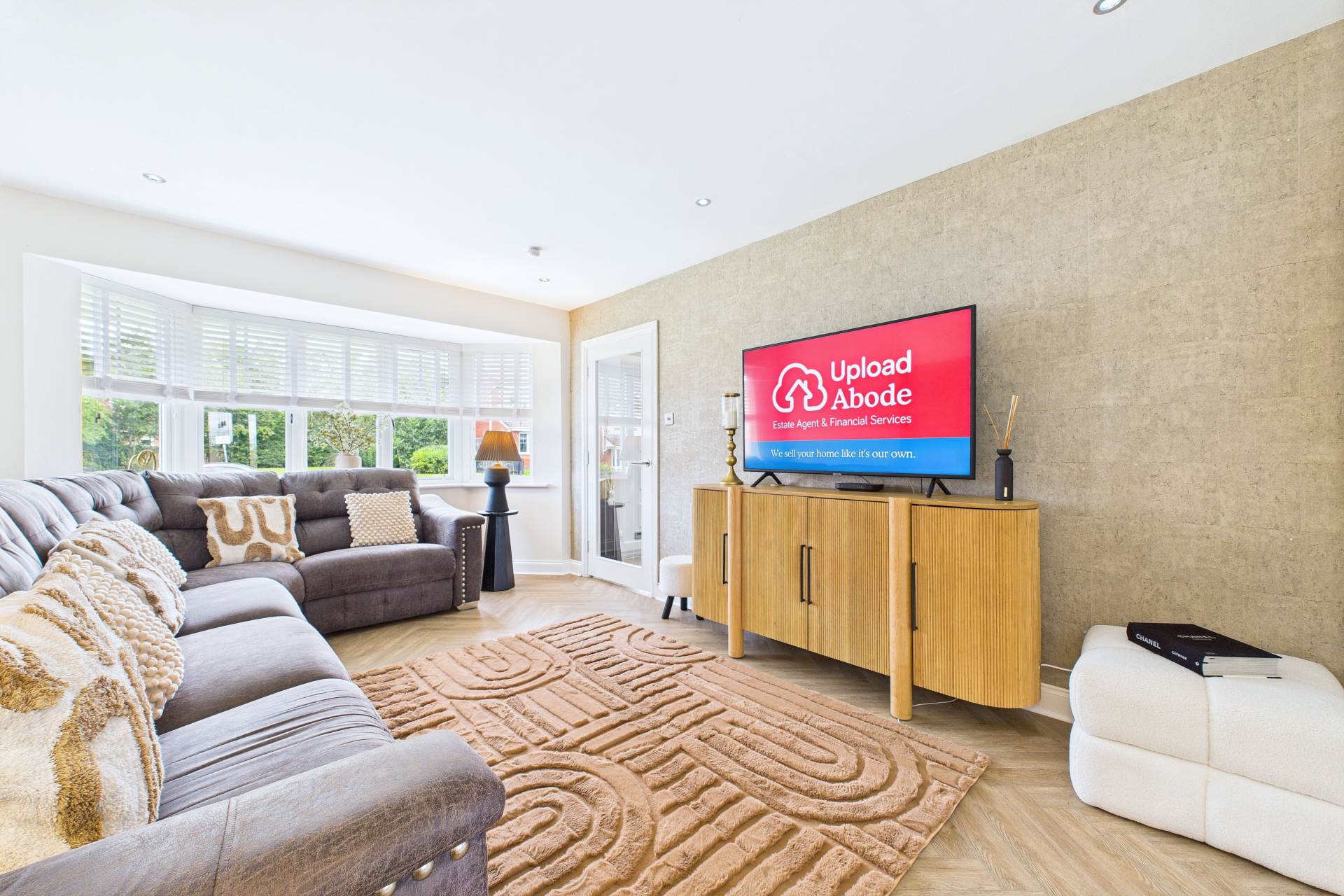 Gilchrist Way, Wishaw