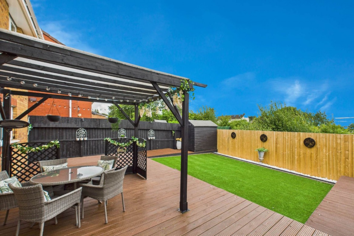 Images for Gilchrist Way, Wishaw