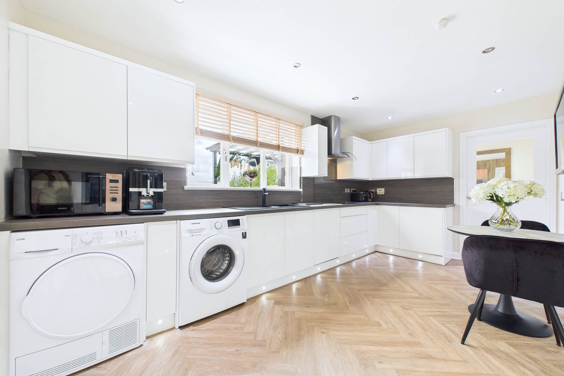 Gilchrist Way, Wishaw