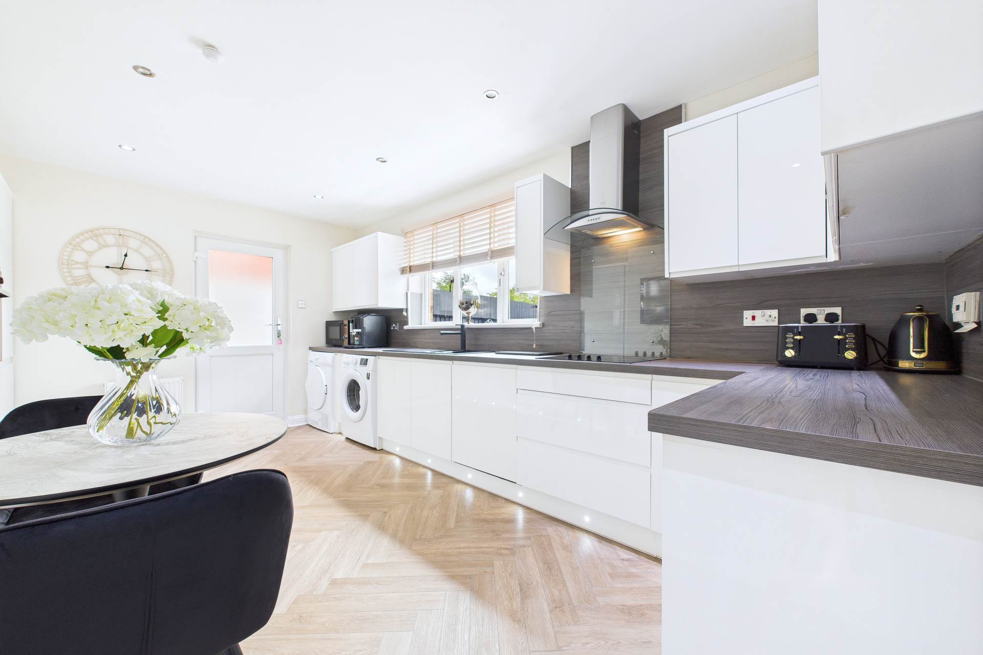 Gilchrist Way, Wishaw