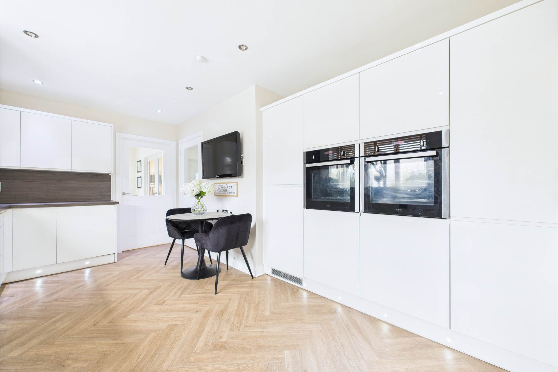 Gilchrist Way, Wishaw