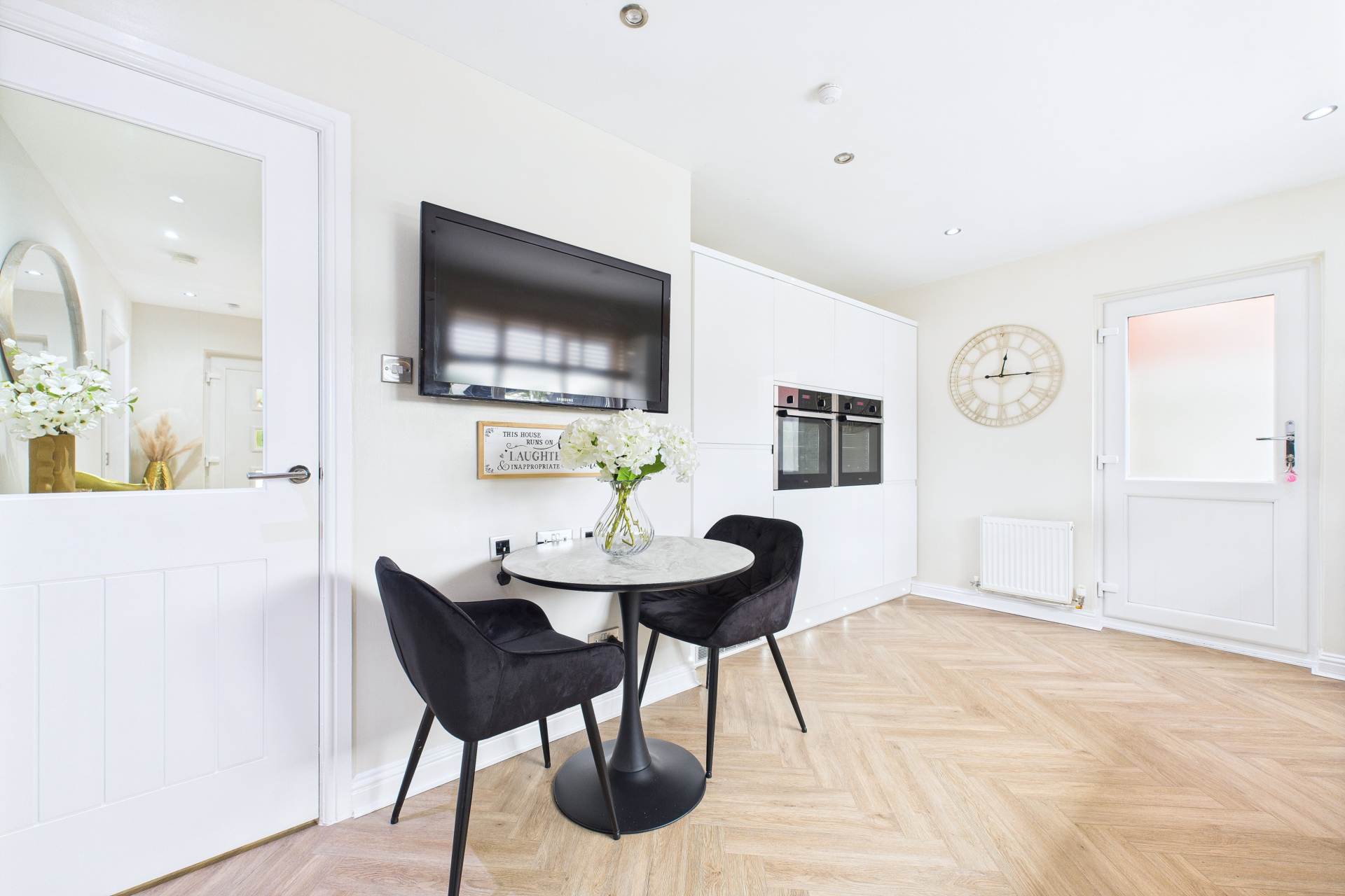 Gilchrist Way, Wishaw