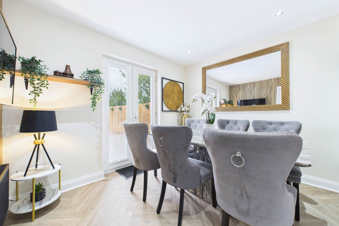 Images for Gilchrist Way, Wishaw