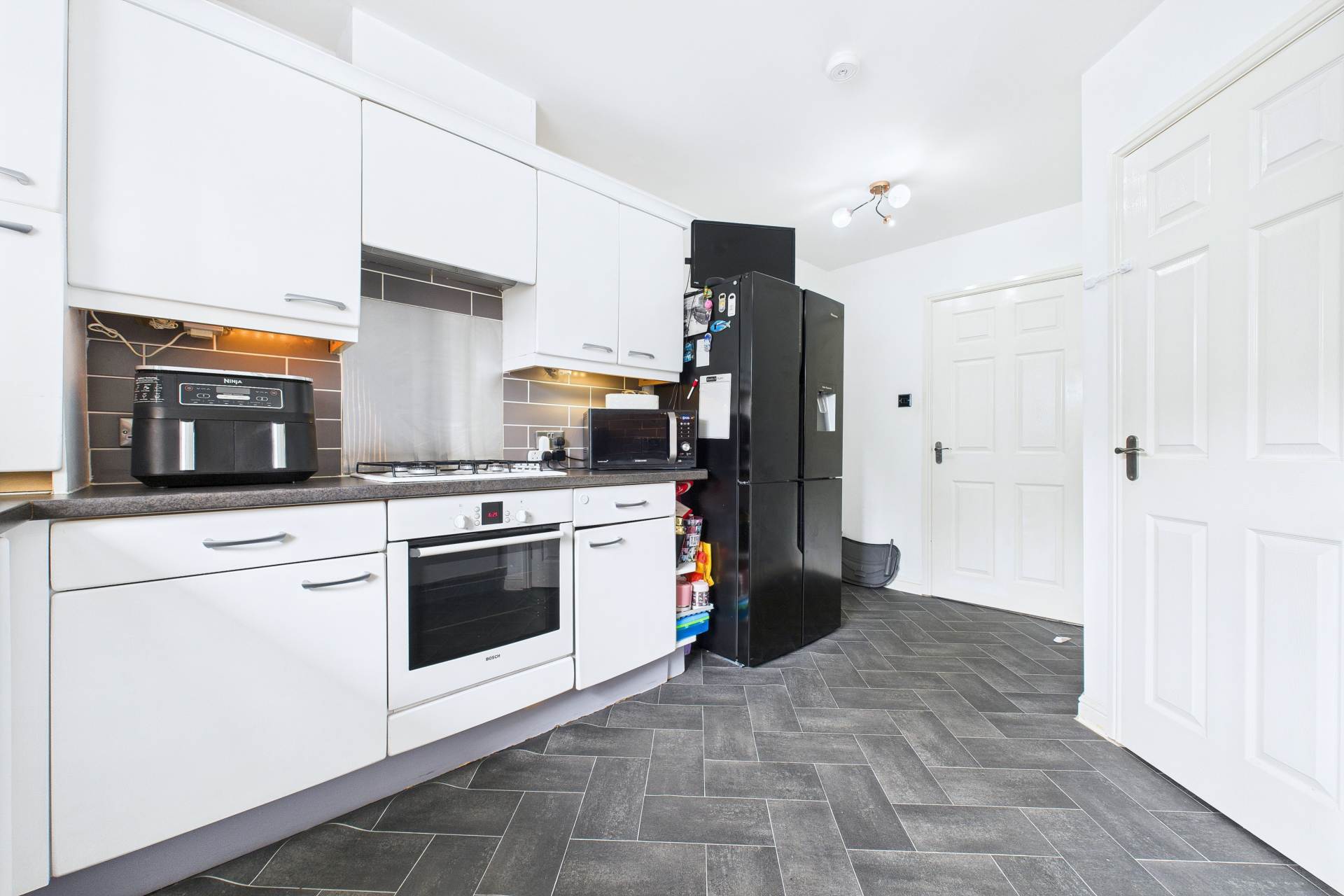 Dunnet Court, West Craigs